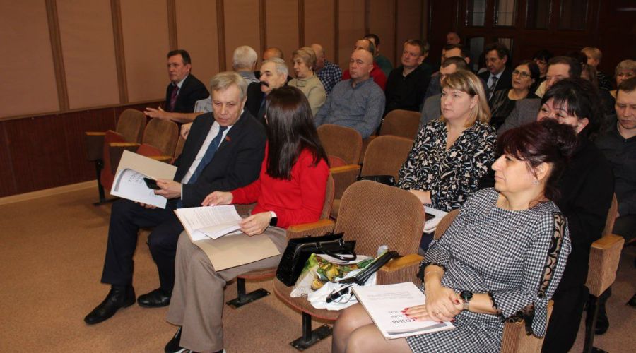 Зональный район решил оптимизироваться вслед за другими муниципалитетами