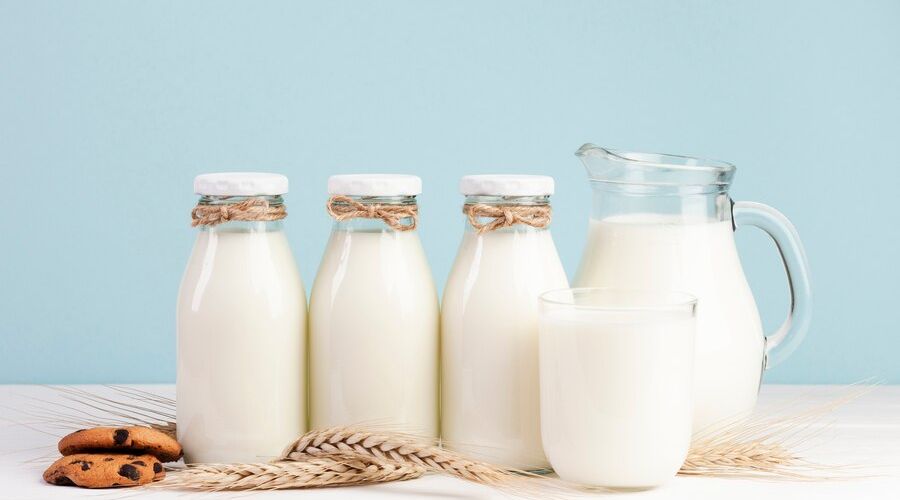 Цены на молочную продукцию в Алтайском крае выросли почти на 15 %