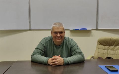 Виктор Чумаков