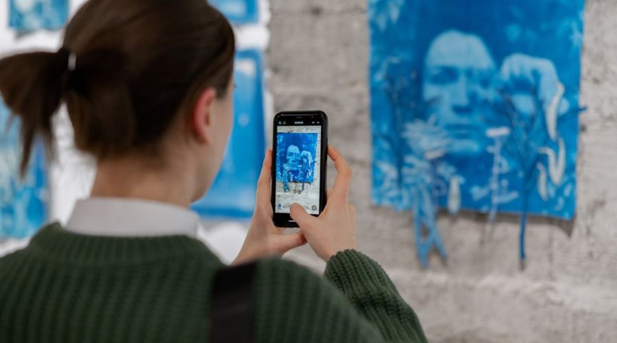 Жителей Алтайского края вновь приглашают в сообщество коллекционеров