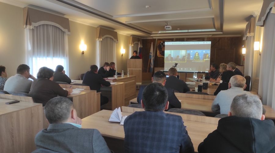 Села в Шебалинском районе проводят волну сходов из-за земельных разногласий с Томским госуниверситетом