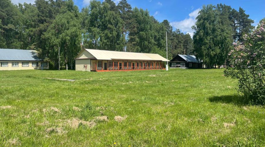 На Алтае осудили директора детского лагеря по делу об отравлении 70 человек