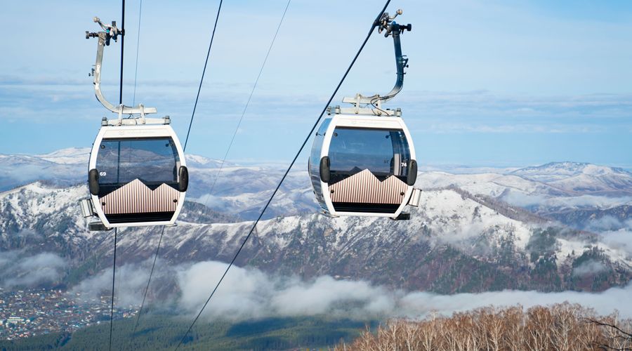 Республика Алтай в 2025 году планирует нарастить турпоток еще на 5 %