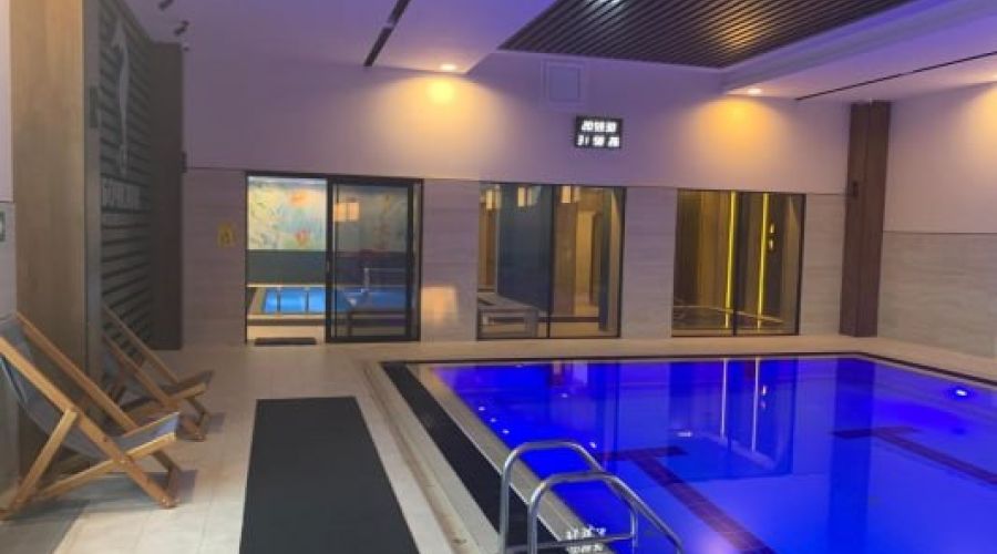 Дело о гибели мальчика в алтайском SPA-комплексе передали в суд