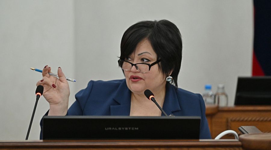 «Наша общая недоработка»: более 4000 детей в Алтайском крае учатся в приспособленных помещениях