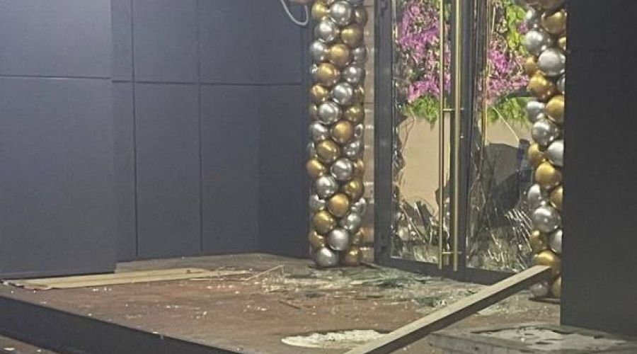 Барнаульцы устроили дебош в клубе во время командировки в Новокузнецке