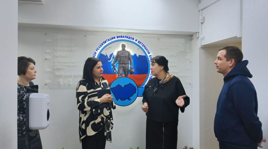 «Стыдно и больно слышать такие обвинения»: в алтайском ребцентре для ветеранов СВО ответили на беспокойство депутата