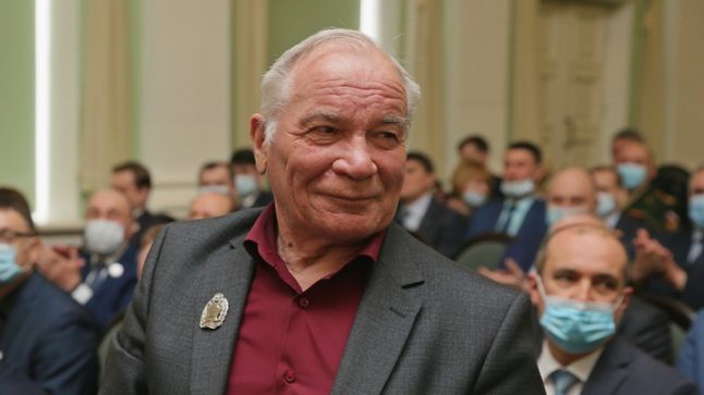 В Алтайском крае бывший глава района с 30-летним стажем может пойти под суд