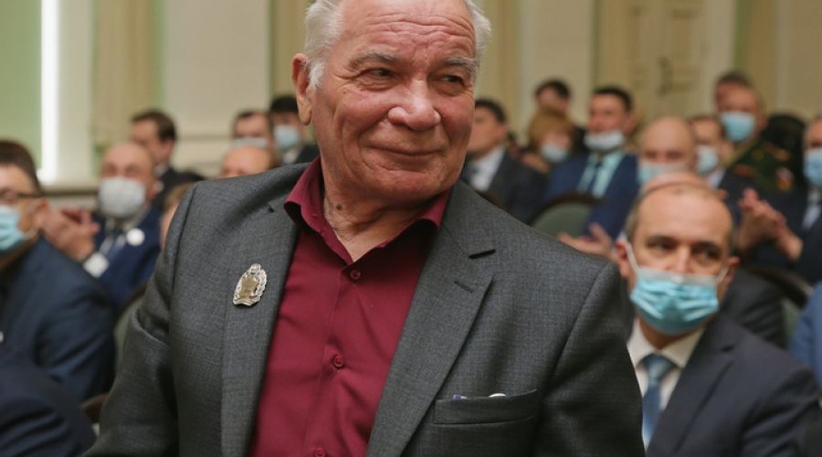 В Алтайском крае бывший глава района с 30-летним стажем может пойти под суд