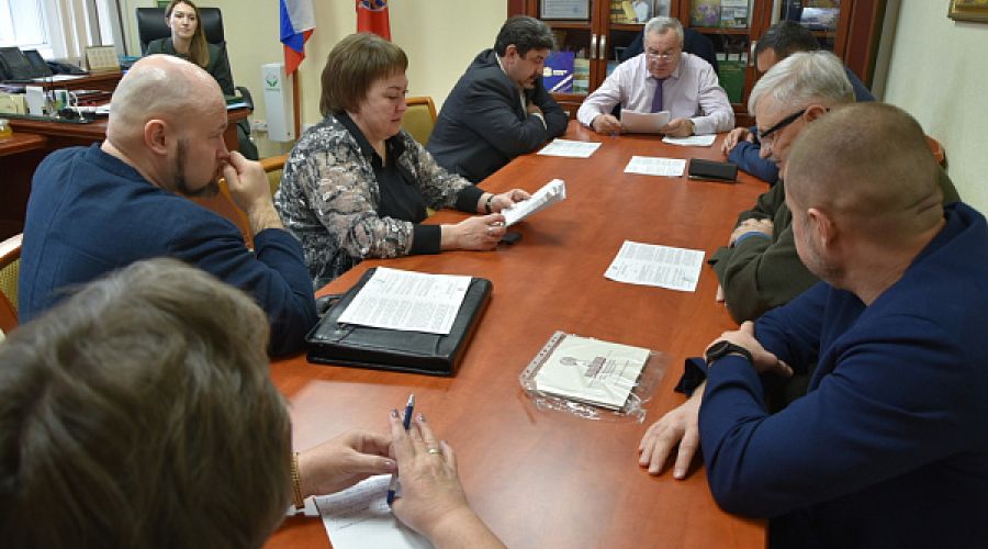 Алтайские депутаты «проинспектируют» золотодобычу в Солонешенском районе