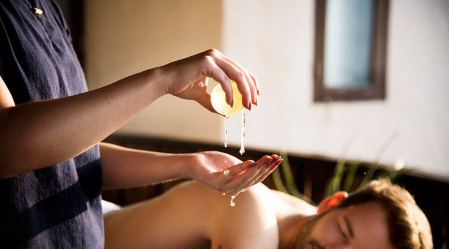 Массаж с продолжением: интересы экс-замглавы Барнаула снова попали в поле зрения силовиков?