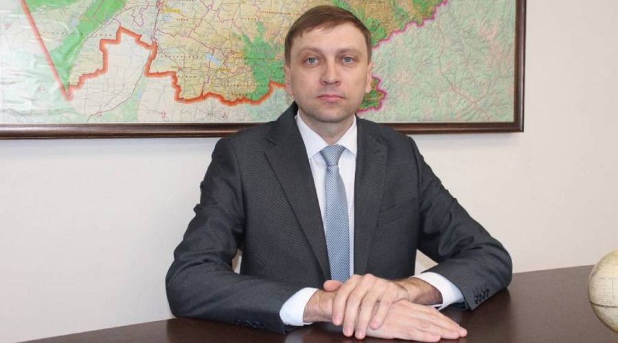 Глава алтайского управления по развитию туризма ушел с поста