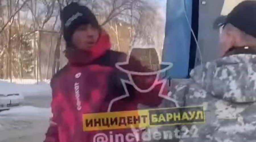 Битва поколений