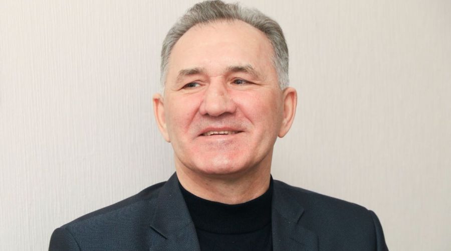 Экс-управделами правительства Алтайского края отстоял снятие судимости в апелляции