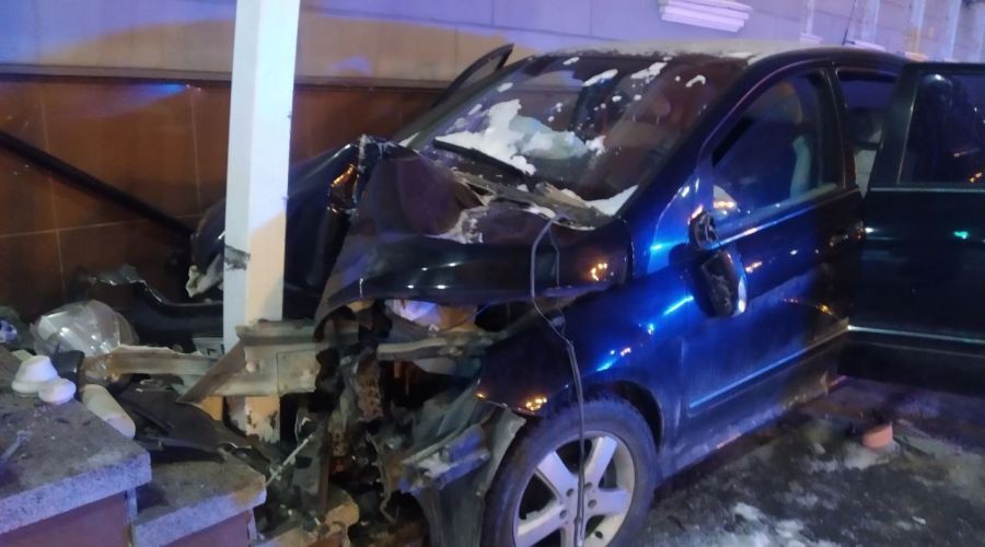 Глава алтайской полиции взял на контроль смертельное ДТП с пьяной автомобилисткой в Барнауле (обновлено)