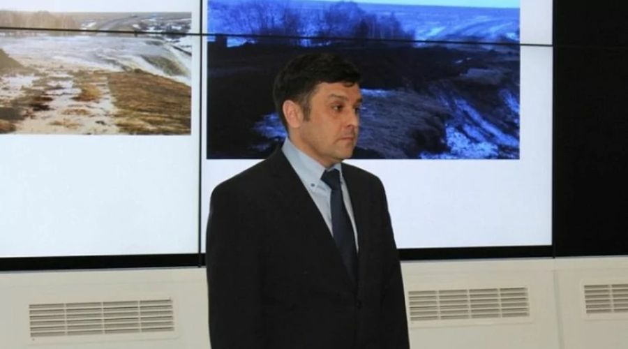 Один из заместителей нового министра транспорта Алтайского края покинул свой пост (обновлено)