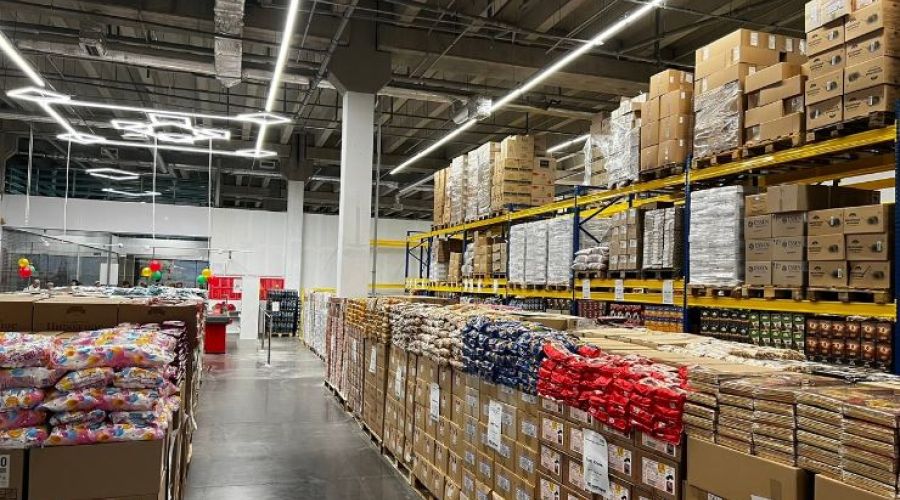 В алтайских магазинах торговой сети «Светофор» обнаружили фальсификат на фоне массовых проверок по стране