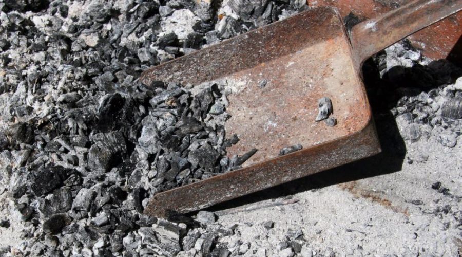 Золошлаковые отходы алтайских ТЭЦ оказались непригодны для строительства автодорог