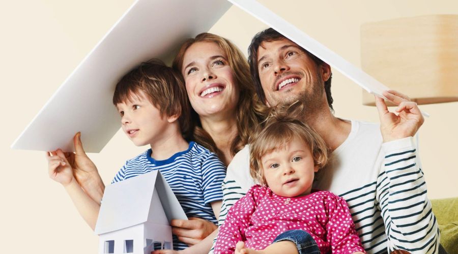 450 «постаревших» за год молодых семей из Алтайского края выбыли из очереди на жилье