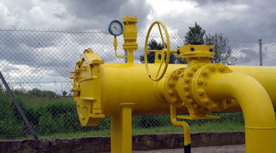 Жители частных домов в Барнауле жалуются на «буксующую» в городе газификацию