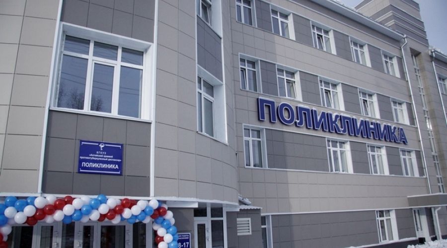 Алтайский Минздрав отчитался о значительном снижении заболеваемости туберкулезом в крае