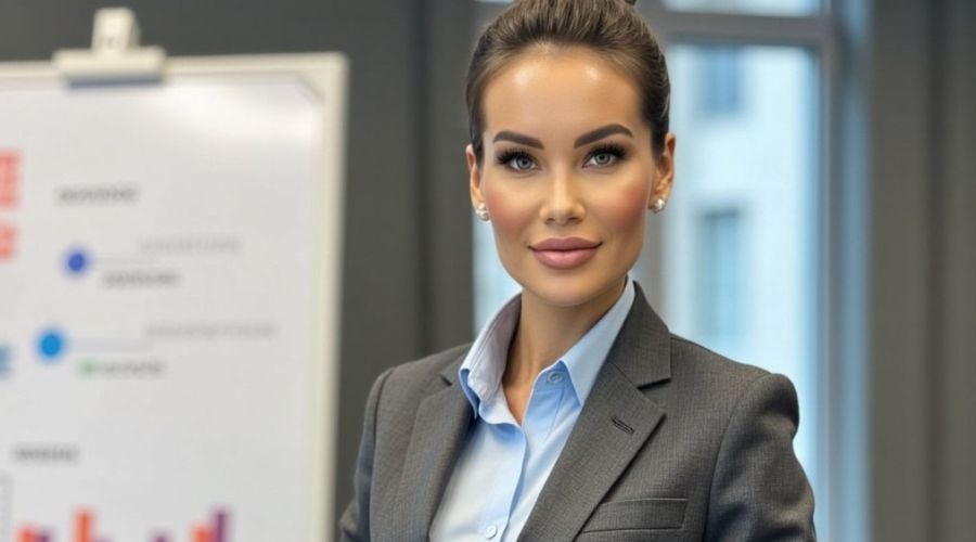 Надзорную вотчину попавшего под следствие алтайского чиновника возглавит молодая карьеристка из Кузбасса