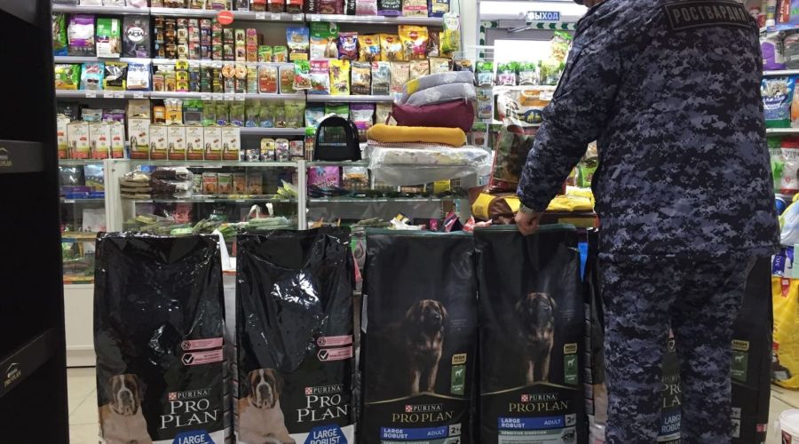 Фонд помощи кинологам и собакам в зоне СВО отбивается в суде от исков алтайских компаний