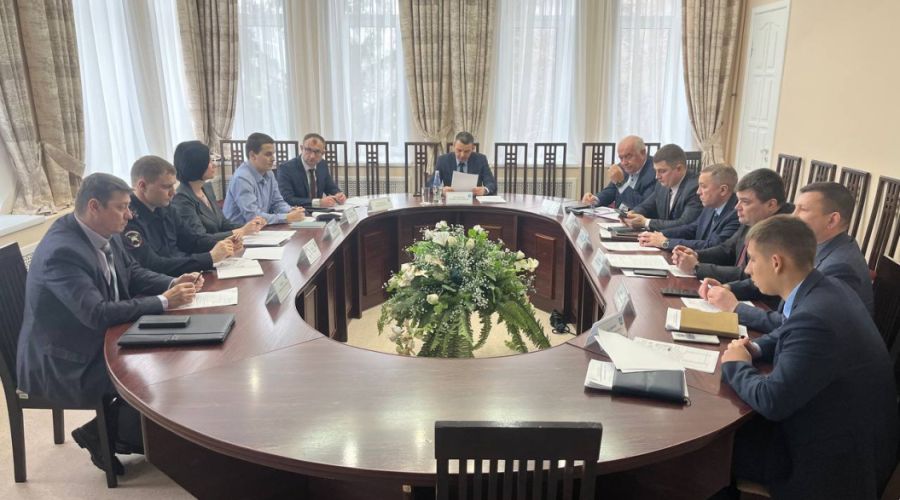 На двух автобусных маршрутах Барнаула введут регулируемые тарифы