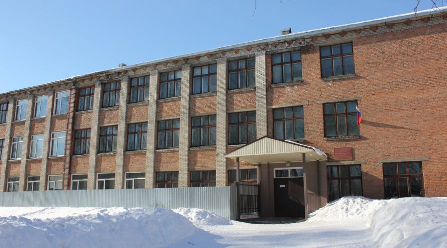 Мэрии Бийска отказали в финансировании строительства проблемной школы в рамках КАИП