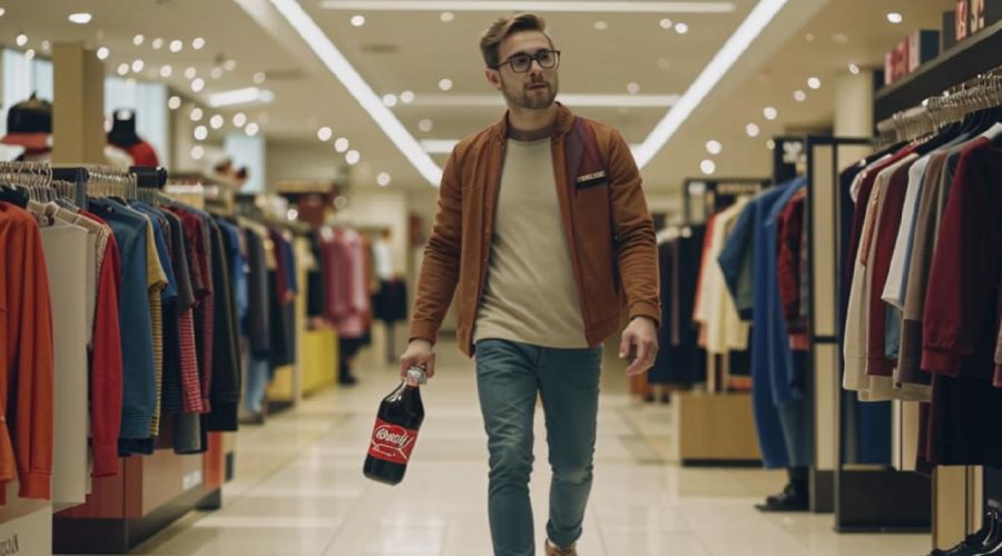 «Рынок они уже потеряли»: алтайские эксперты оценили перспективу возвращения иностранных брендов в Россию