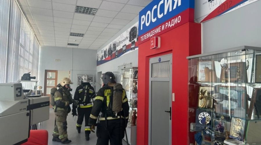 Прожаренные новости