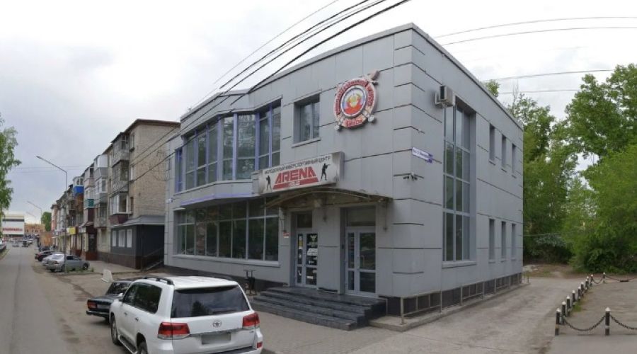 История Милицейского клуба в Бийске спровоцировала крупный финансовый спор и уголовное дело