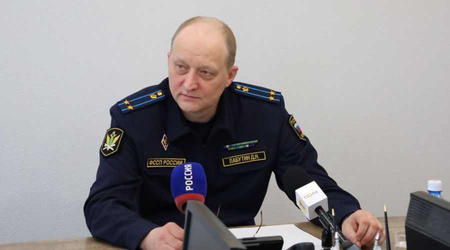 Алтайские приставы прекратили исполнительные производства по кредитам более 300 участников СВО