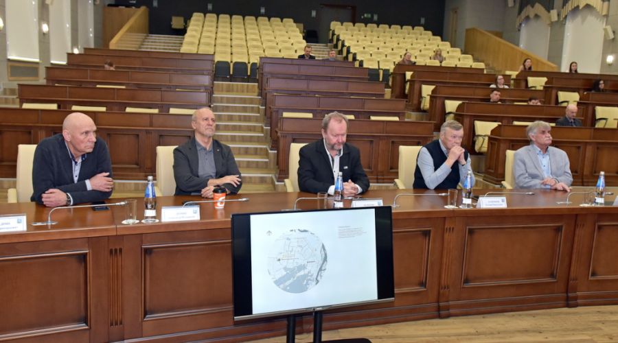 Часть Индустриального района Барнаула превратят в «Камчатку»