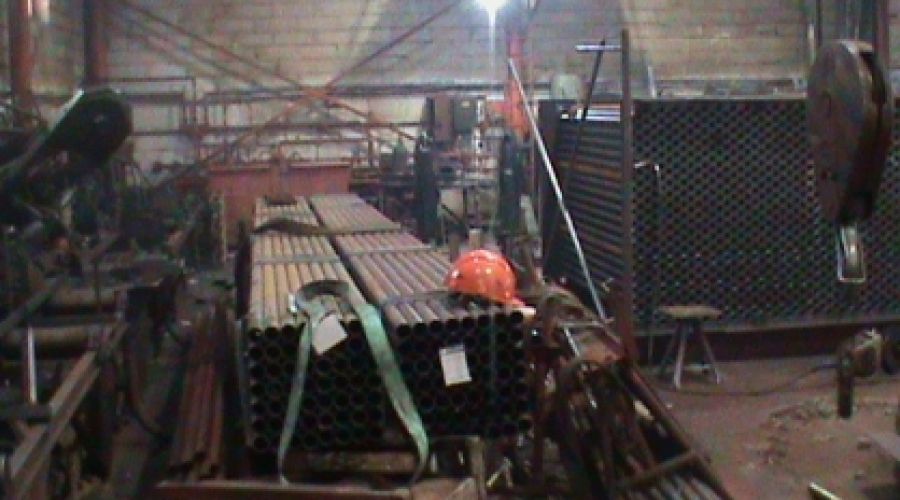 Мастер барнаульского завода отделался условным сроком за гибель рабочего на производстве