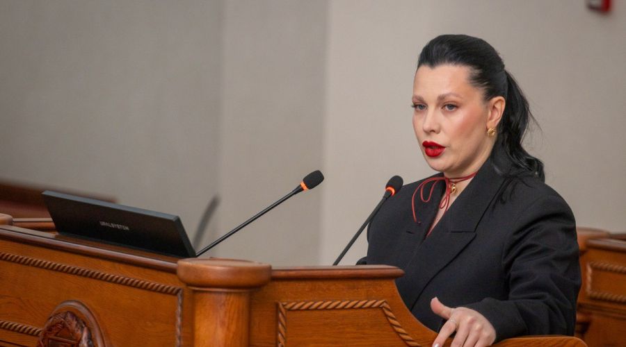 Еще один чиновник может покинуть свой пост на фоне массового исхода в алтайском правительстве (обновлено)