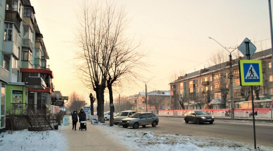Бийск может получить финансовую поддержку для развития благоустройства