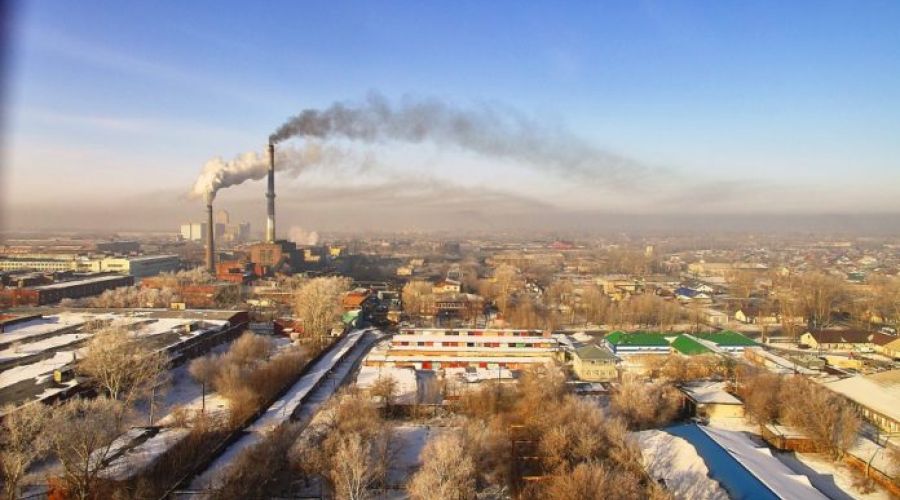 Сотрудники Ростехнадзора обнаружили массовые нарушения в работе рубцовских энергетиков