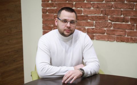 Алексей Мусияк