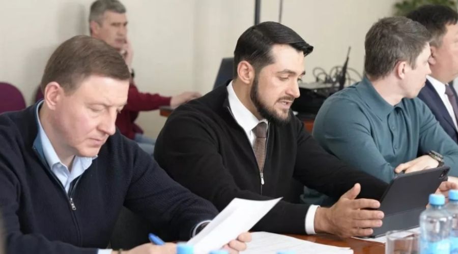 «Приедет экскаватор и все снесет»: в правительстве Республики Алтай рассказали о мерах борьбы с теневым бизнесом