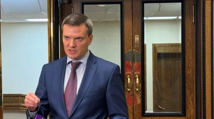 Алтайский депутат рассказал, почему Госдума хочет отменить довыборы в 2025 году