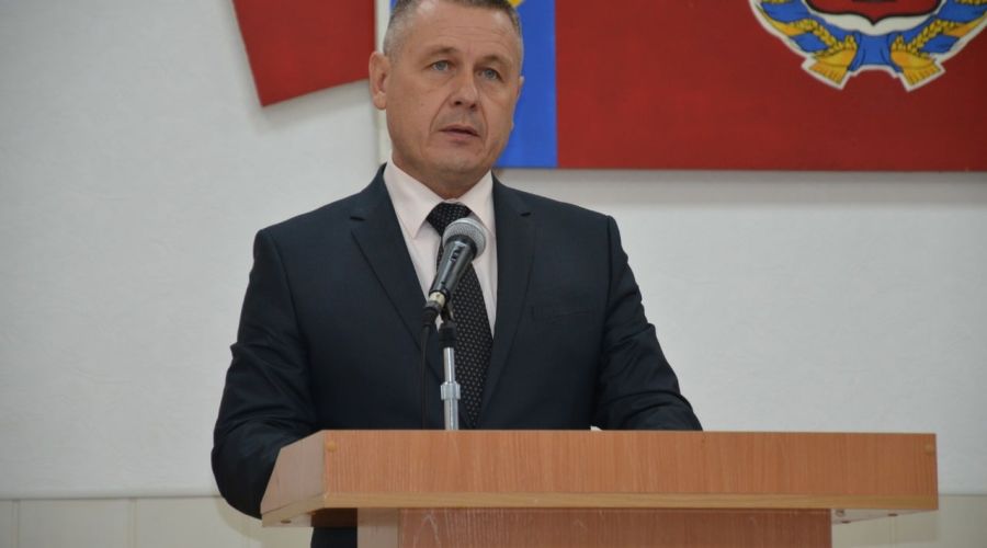 Главу администрации Завьявловского района застрелили при выходе из местного кафе<span style=