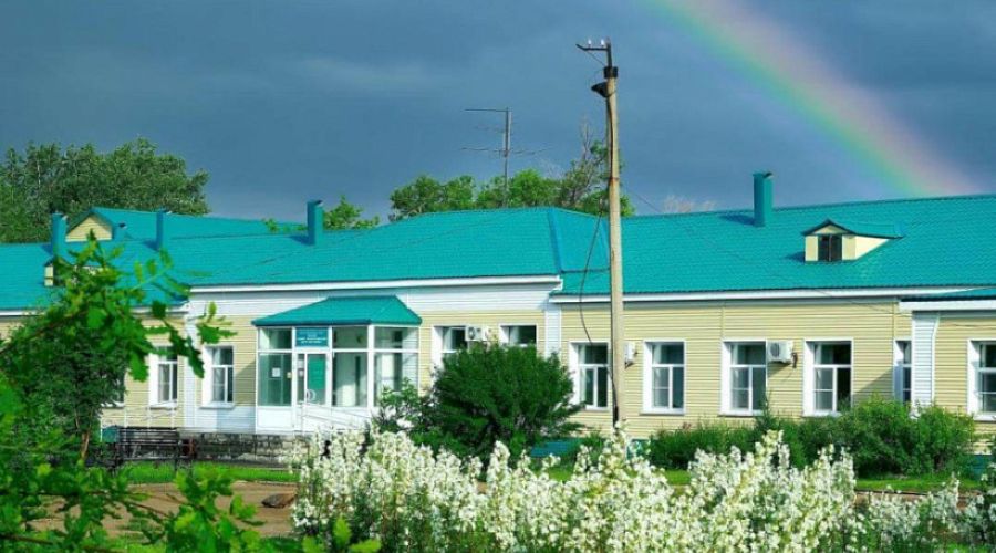Известную алтайскую грязелечебницу «сольют» с рядовой ЦРБ