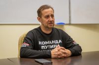 Алексей Чесноков