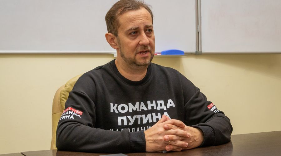 «Достается от нас всем»