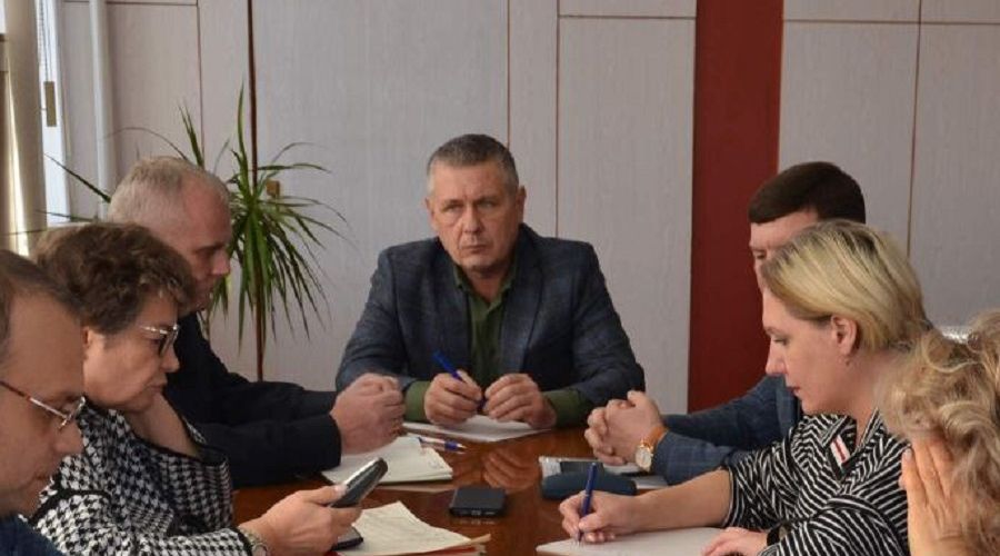 Главу Завьяловского района Николая Онищенко похоронят в родном селе