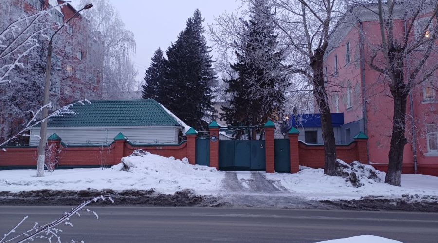 Чиновники раскрыли детали распоряжения объектами в Барнауле, которые могли заинтересовать прокуратуру