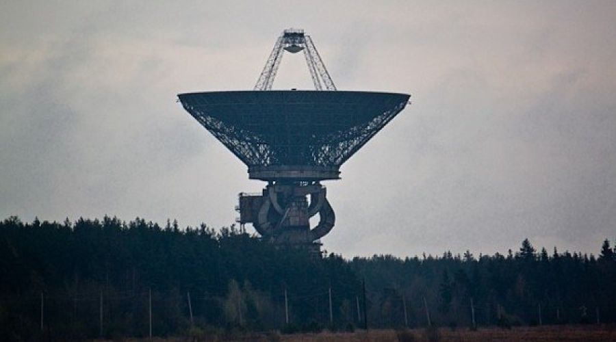 Более 2,5 тысячи социальных объектов в Алтайском крае наладили «связь с космосом»