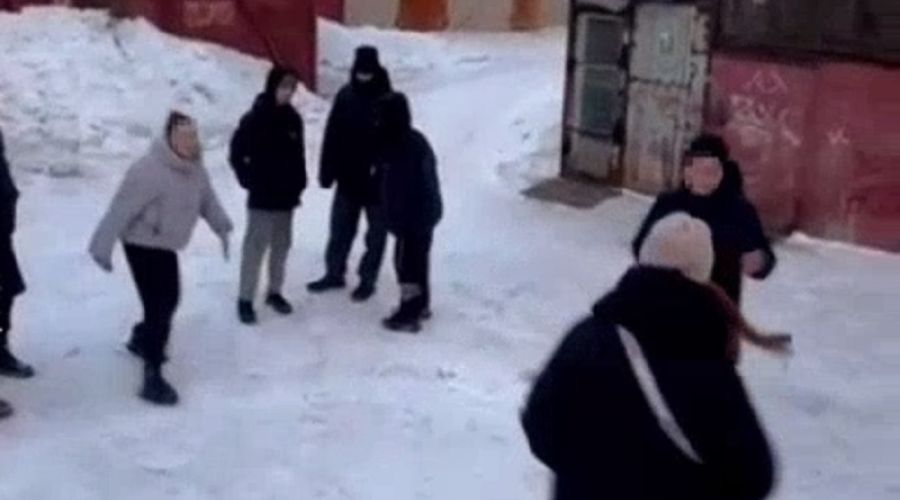 Правоохранители разберутся с бандой третирующих рубцовчан подростков (обновлено)