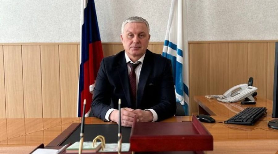 «Мне осталось жить меньше, чем прожито»: глава района на Алтае заявил об уходе с поста